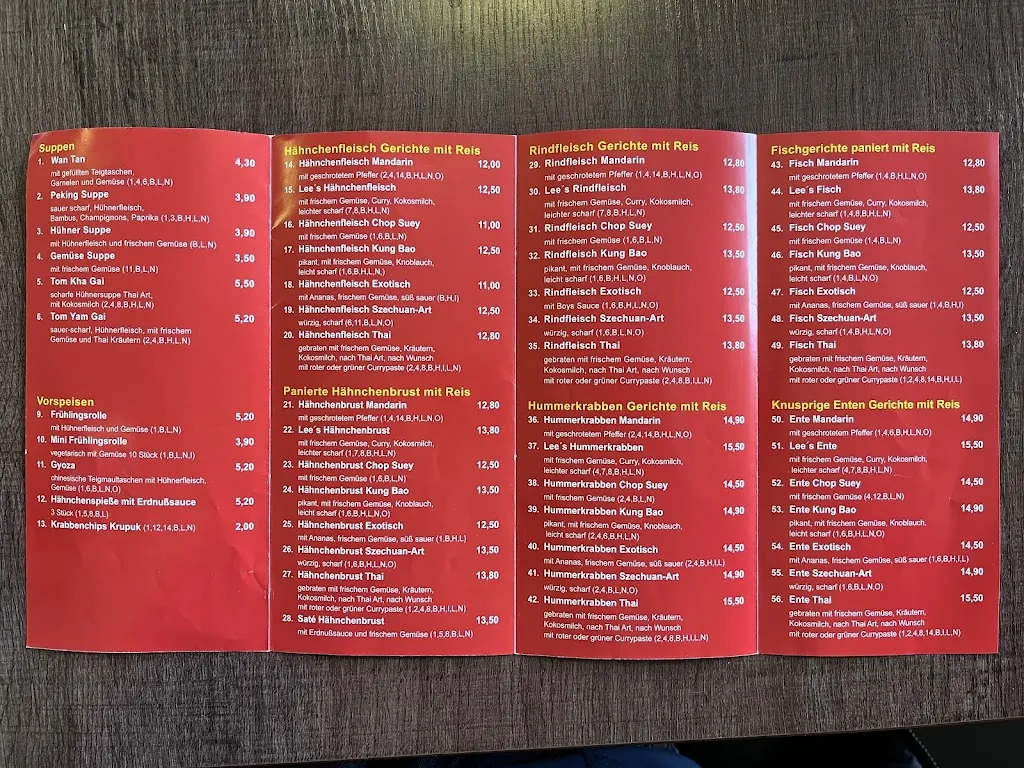 Menu_Mr. Lee_Rösrath_image_1