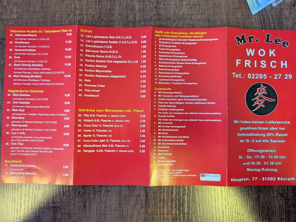 Menu_Mr. Lee_Rösrath_image_2