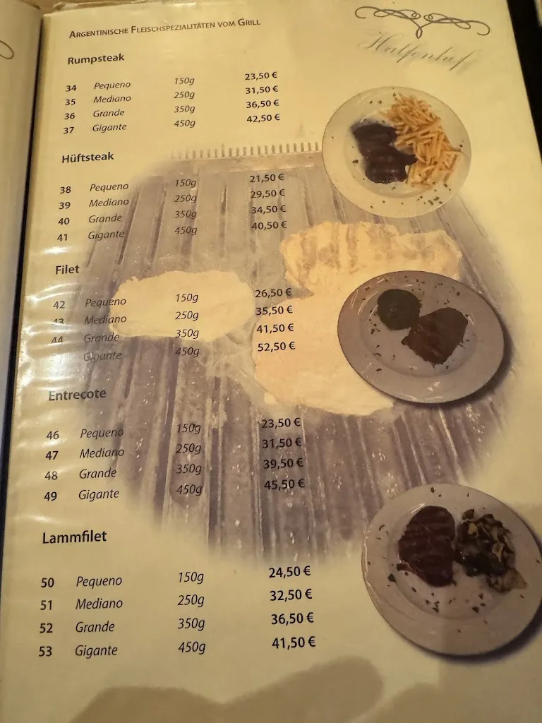 Menu_Halfenhof - Argentinisches Steakhaus_Rösrath_image_3