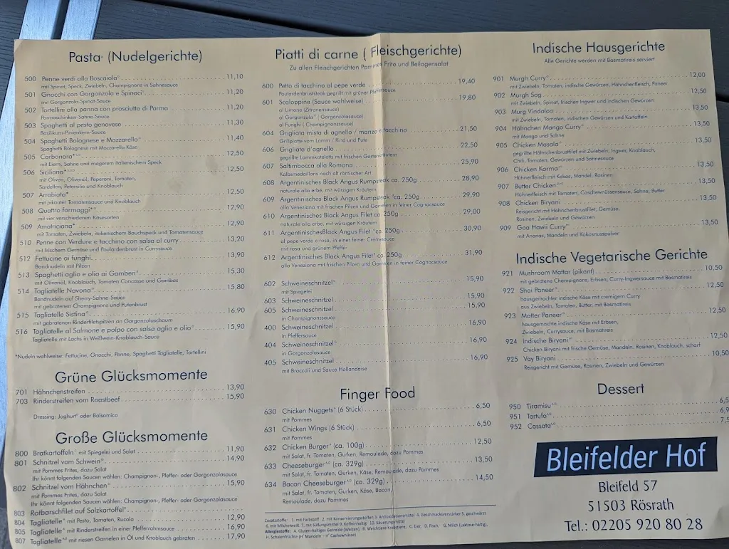 Menu_Bleifelder Hof_Rösrath_image_2