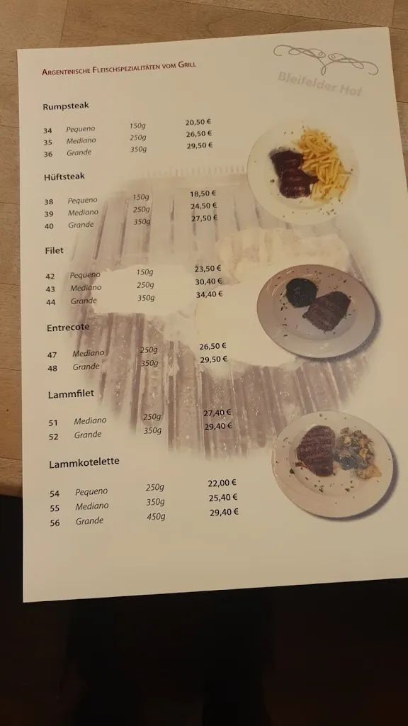 Menu_Bleifelder Hof_Rösrath_image_3