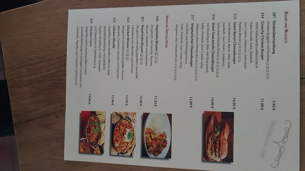 Menu_Bleifelder Hof_Rösrath_image_4