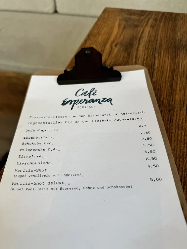 Menu_Café Esperanza_Rösrath_image_1