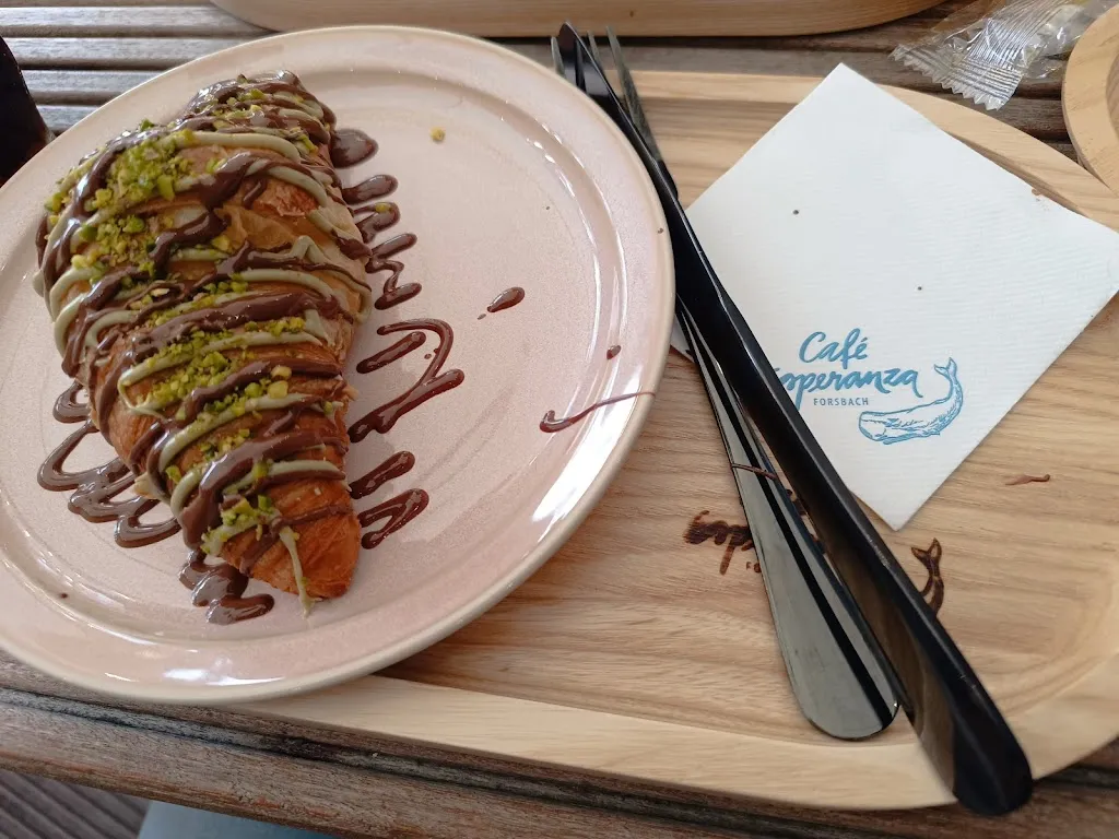 Tobias_Café Esperanza_Rösrath_reseña