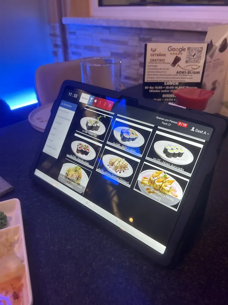 Menu_AOKI SUSHI Asian Fusion_Goldbach_immagine_4