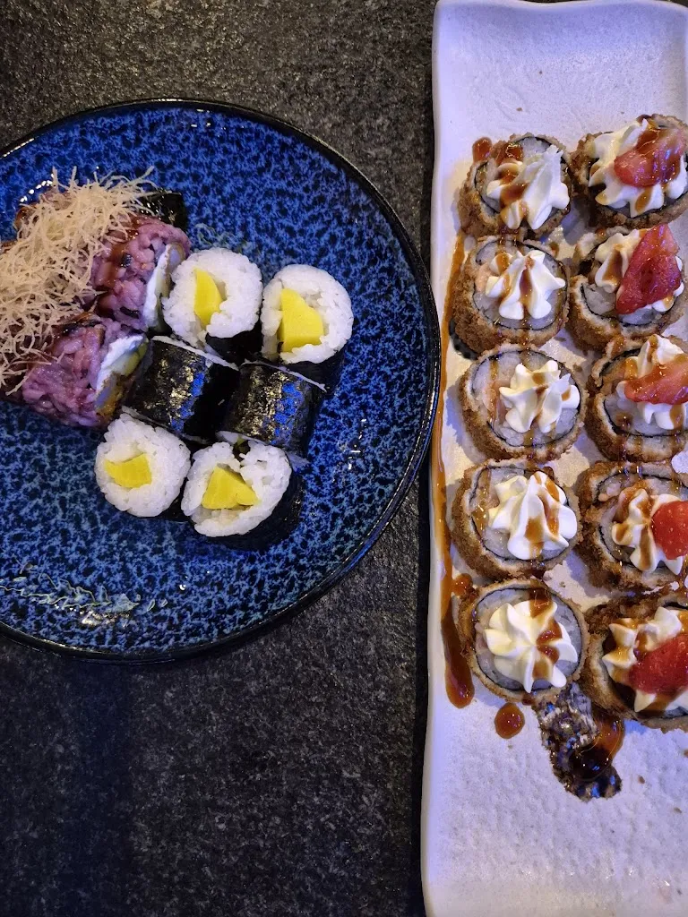 Menu_AOKI SUSHI Asian Fusion_Goldbach_immagine_5