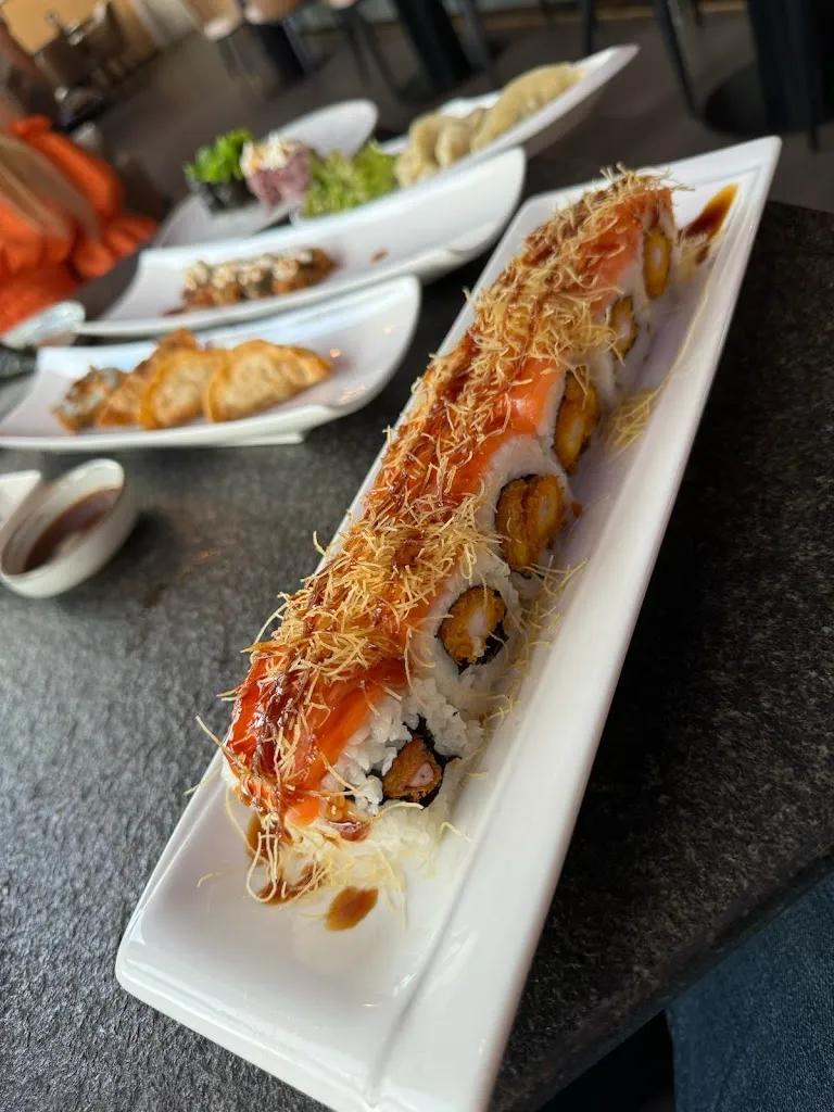 Menu_AOKI SUSHI Asian Fusion_Goldbach_immagine_9