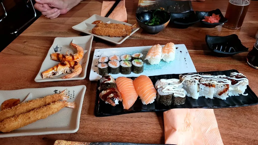 Chin Chan_Ja Kyoto Sushi & Grill_Rösrath_review