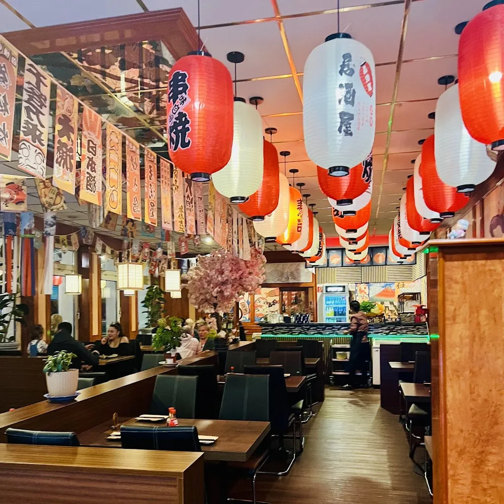 hermi_Ja Kyoto Sushi & Grill_Rösrath_review