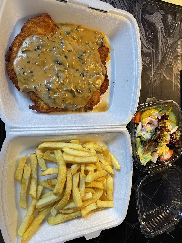 Menu_Pizzeria Ristorante da Paperoni_Rösrath_immagine_8