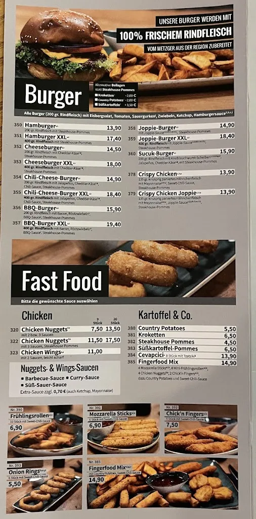 Menu_Pizza Miro Rösrath_Rösrath_image_1