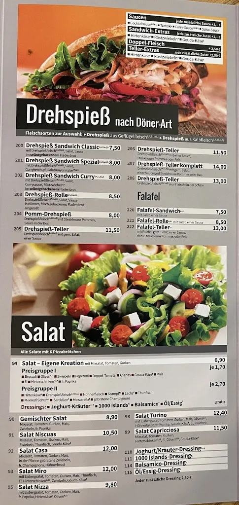 Menu_Pizza Miro Rösrath_Rösrath_image_2