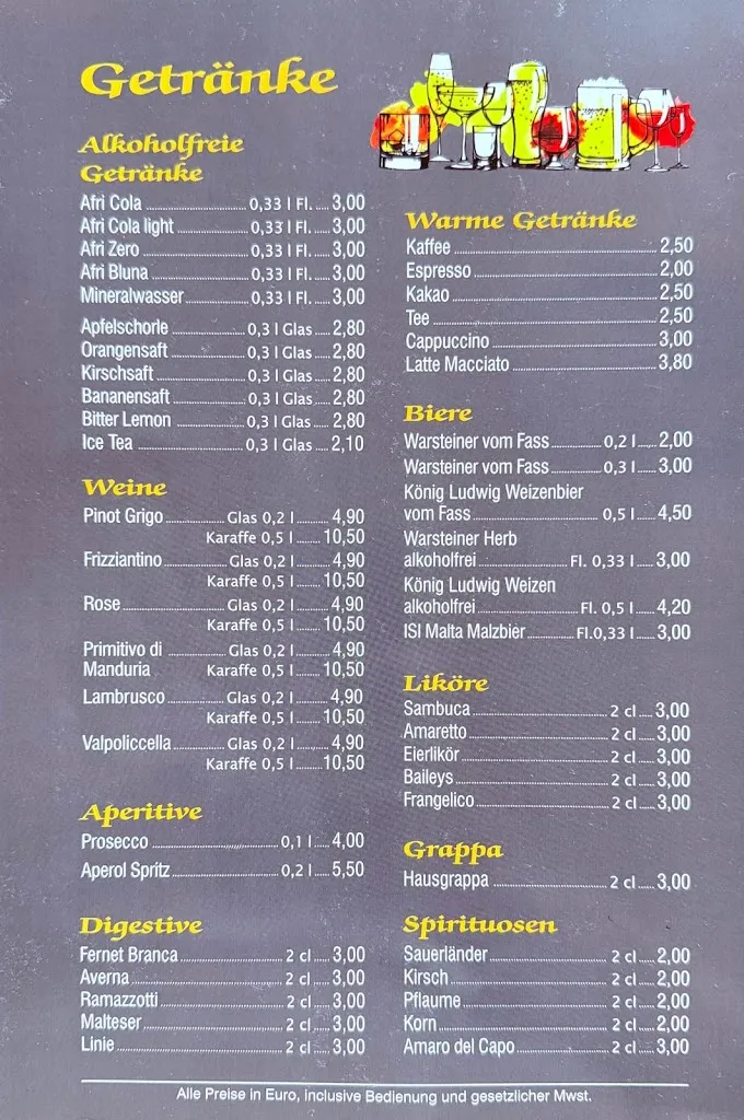 Menu_Gaststätte zum Hexenturm_Rüthen_image_1