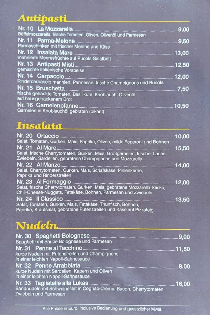 Menu_Gaststätte zum Hexenturm_Rüthen_image_2