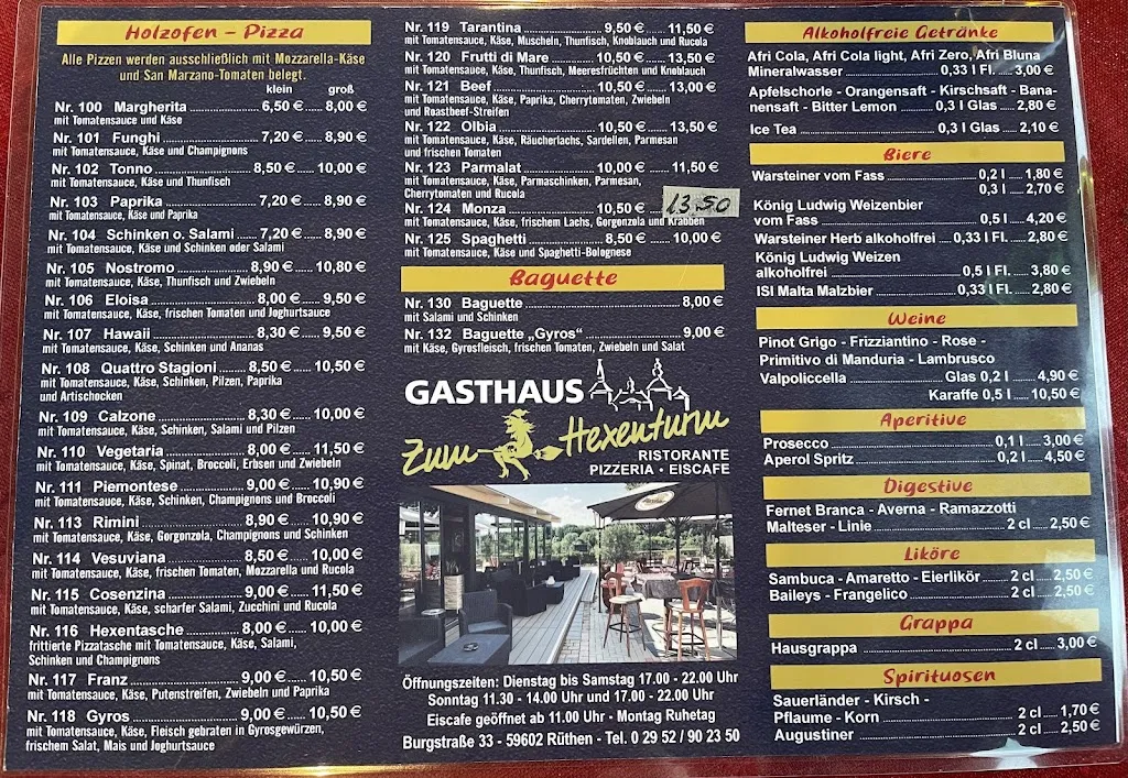 Menu_Gaststätte zum Hexenturm_Rüthen_image_4