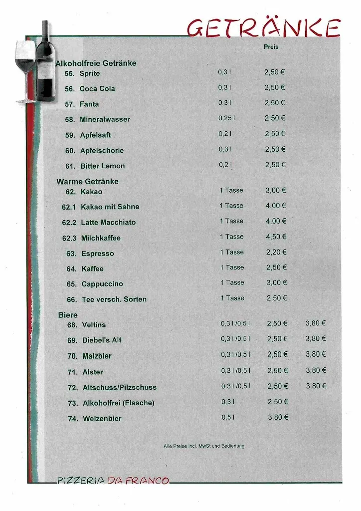 Menü_Pizzeria da Franco_Rüthen_Bild_4