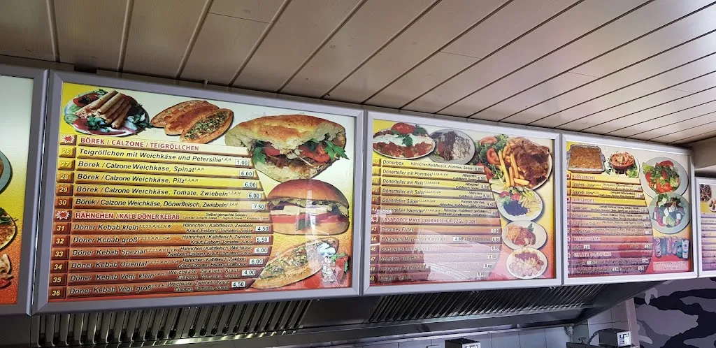 Menu_Mavis Kebab Pizza Haus_Goldbach_immagine_3