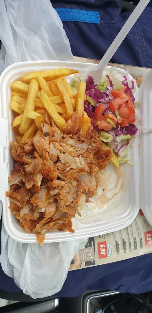 Menu_Mavis Kebab Pizza Haus_Goldbach_immagine_6