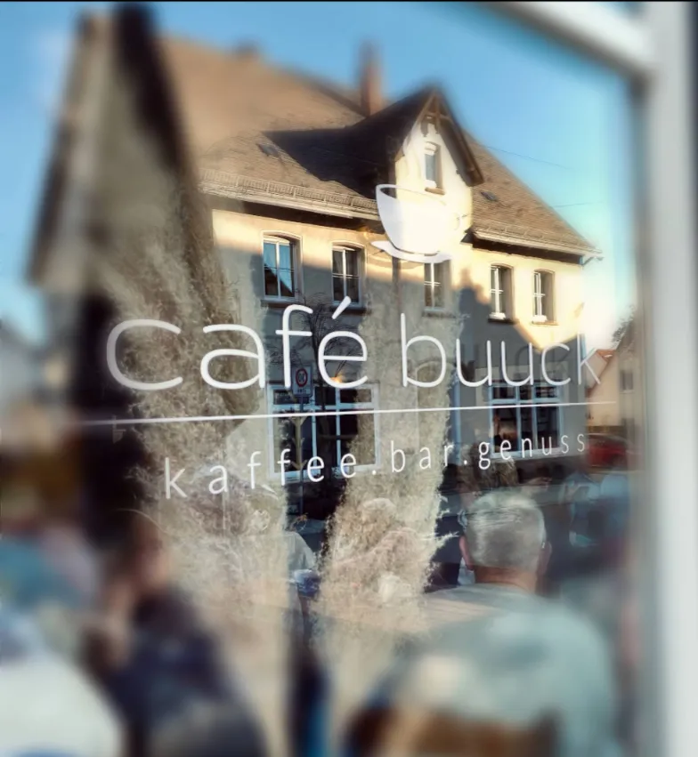 udo F._Café Buuck_Rüthen_review
