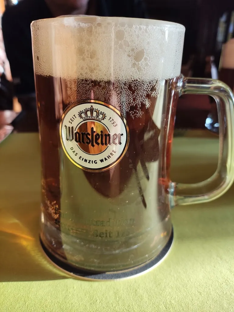 Menu_Ratsschänke Rüthen_Rüthen_immagine_2