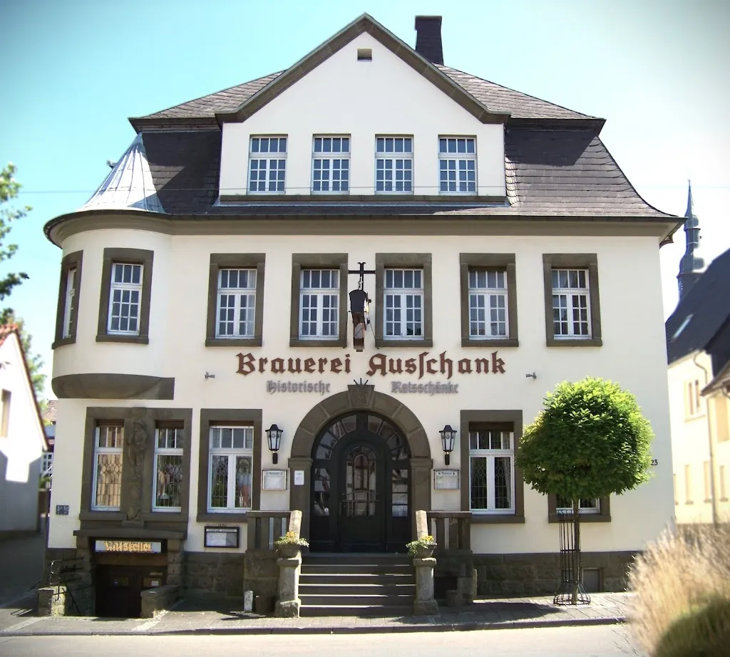 Ratsschänke Rüthen_Rüthen_slider_image_3