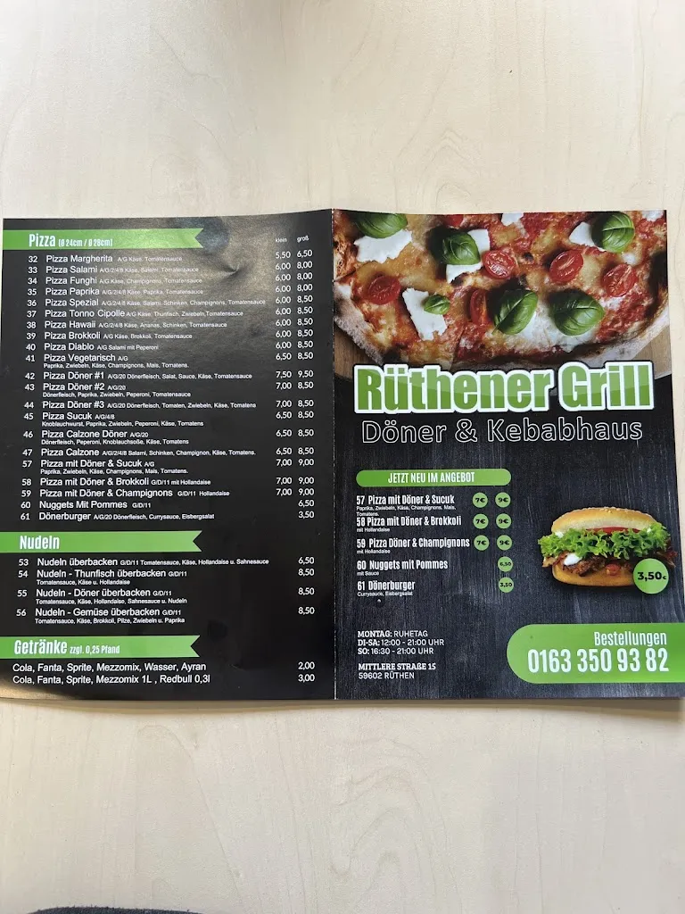 Menu_Rüthener Grill-Döner & Kebabhaus_Rüthen_image_1