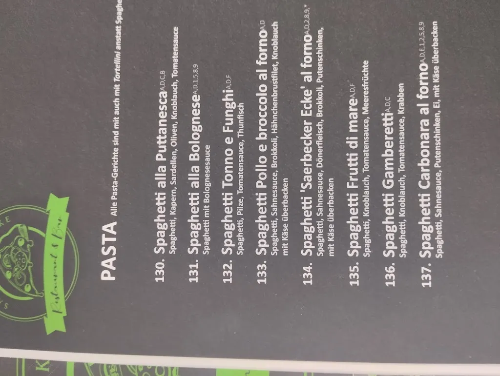 Menu_Pizzawagen & Saerbecker Ecke Restaurant Und Bar_Saerbeck_image_1