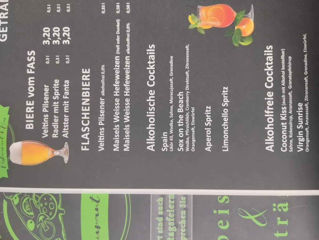 Menu_Pizzawagen & Saerbecker Ecke Restaurant Und Bar_Saerbeck_image_4