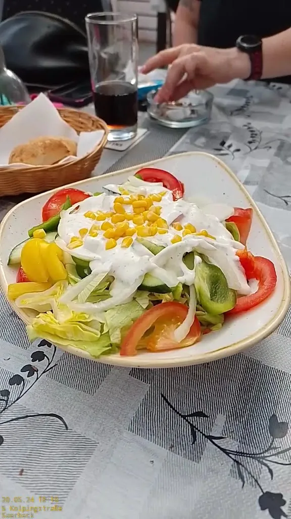 Pizzawagen & Saerbecker Ecke Restaurant Und Bar_Saerbeck_slider_image_2