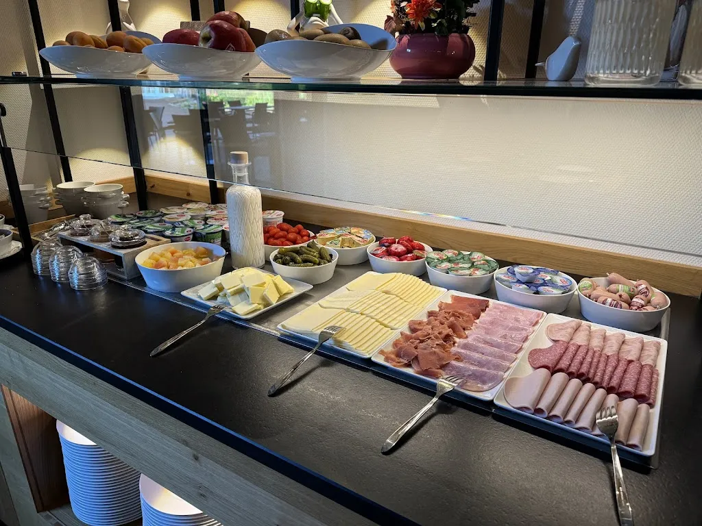 Jenny Pennou_Landhaus Bruckmann_Saerbeck_review