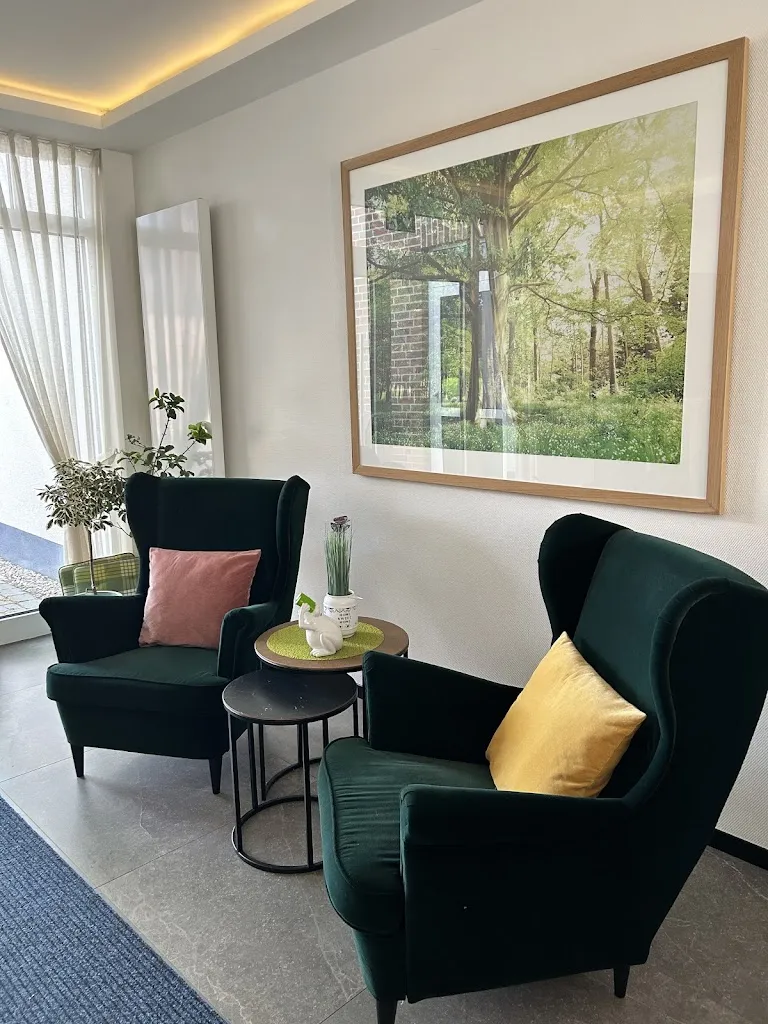 Yvonne B._Landhaus Bruckmann_Saerbeck_review