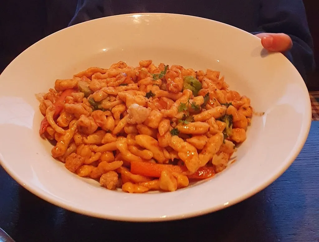 Menu_Gasthof Wiehmeier - Bernd Wiehmeier_Salzkotten_image_9