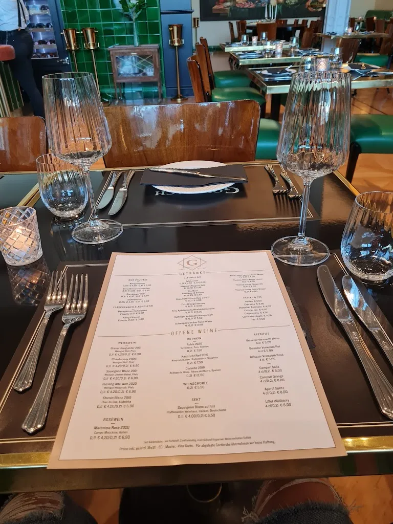 Menu_Goldbach Restaurant_Hamburg_immagine_3