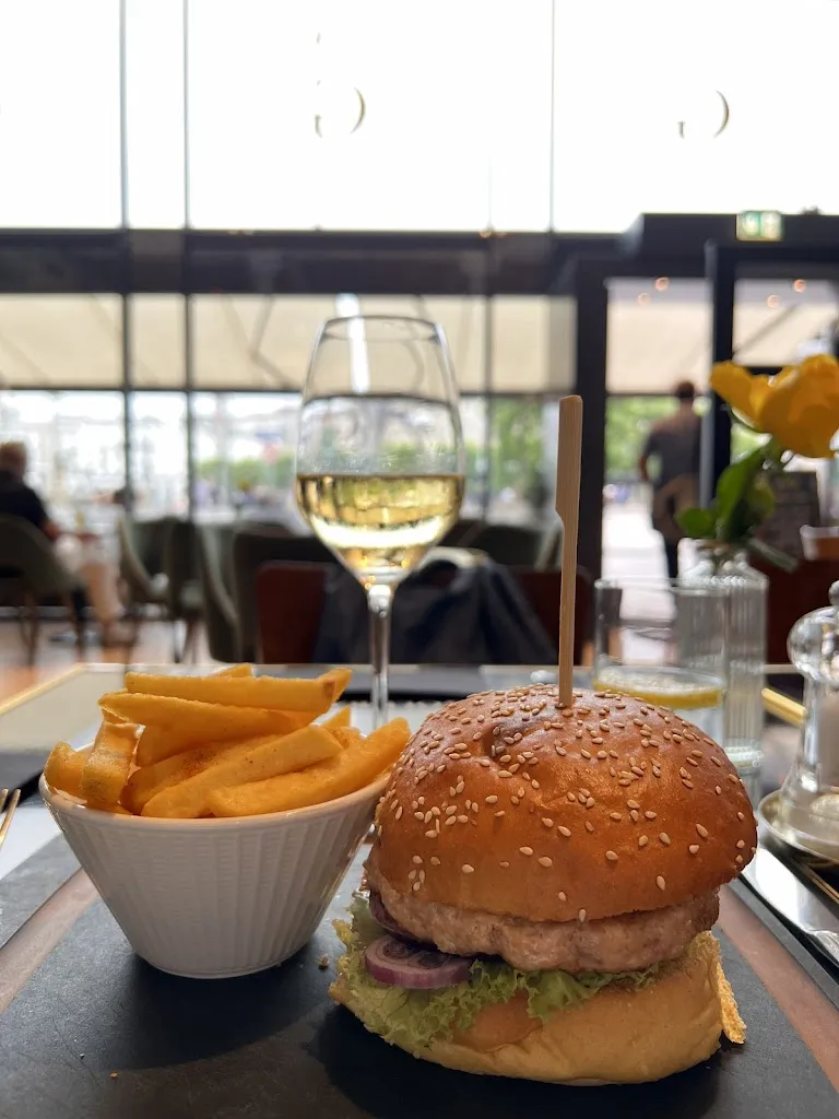 Menu_Goldbach Restaurant_Hamburg_immagine_6