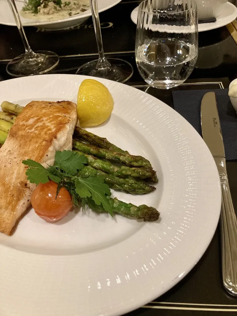 Menu_Goldbach Restaurant_Hamburg_immagine_7