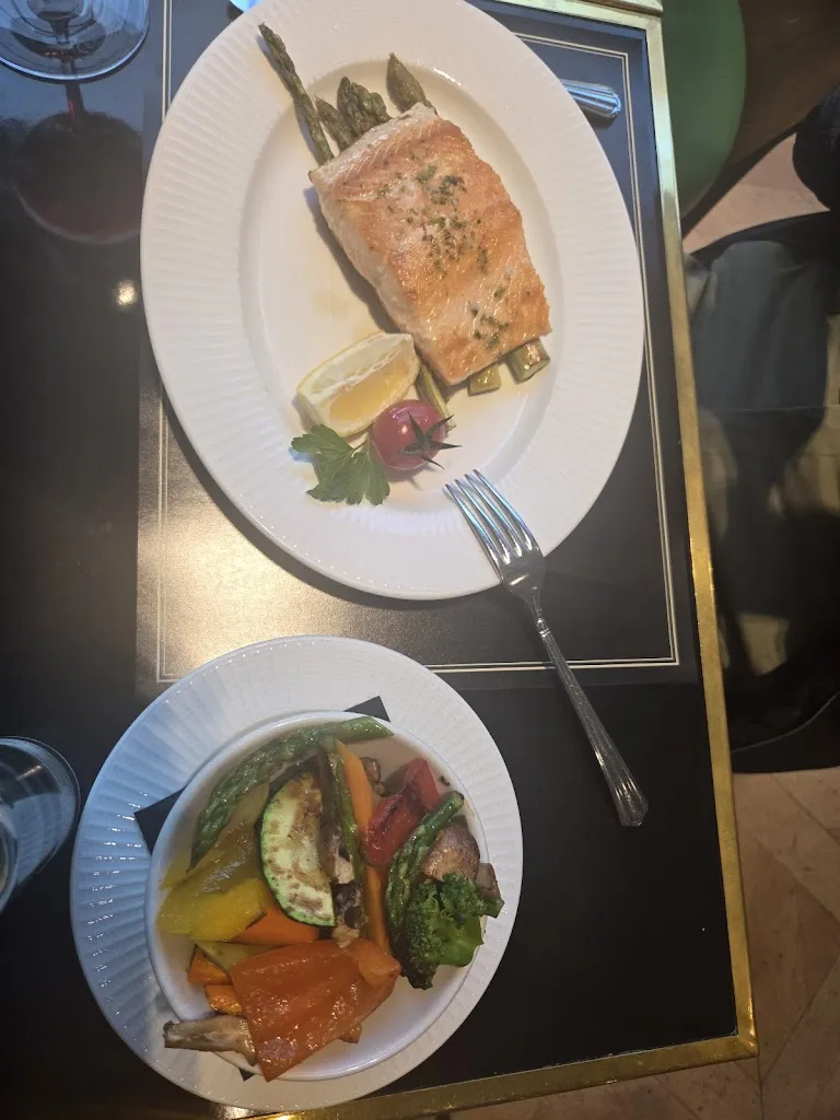 Charbel Gh_Goldbach Restaurant_Hamburg_review