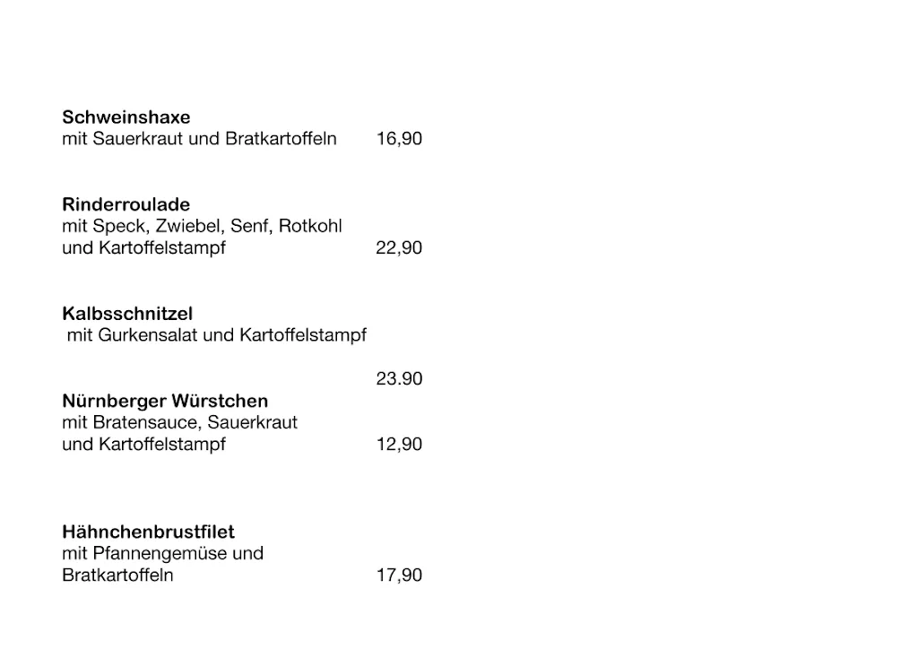 Menu_Wirtshaus Salzsieder_Salzkotten_image_1