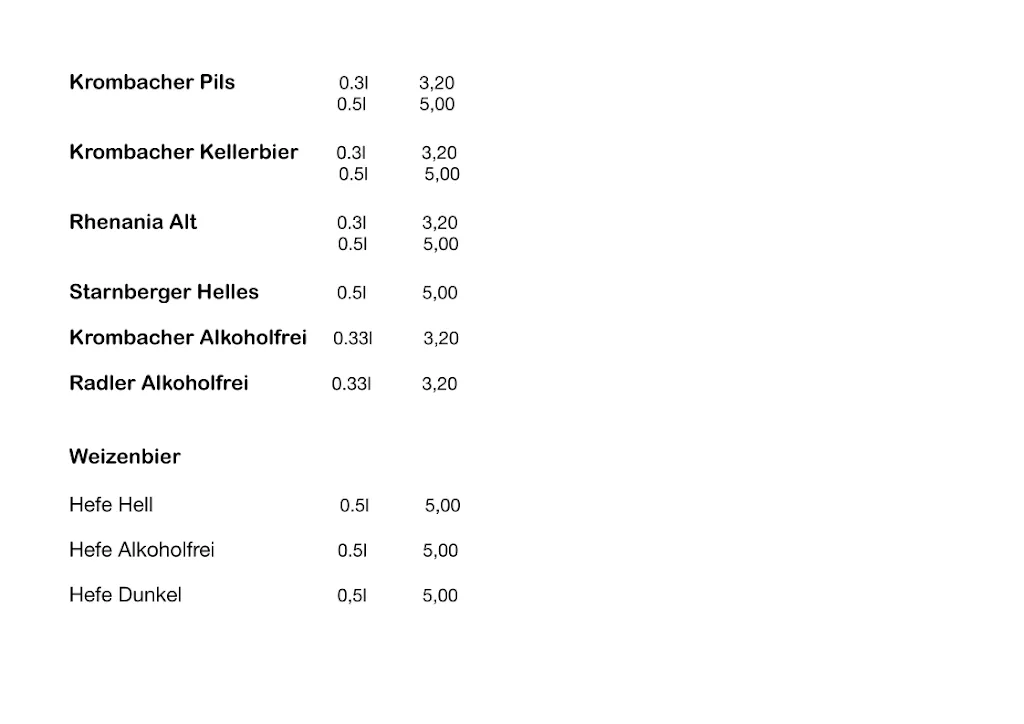 Menu_Wirtshaus Salzsieder_Salzkotten_image_2