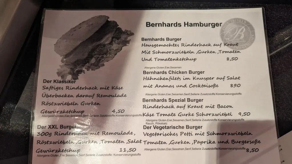 Menu_Bernhards Restaurant_Salzkotten_image_3