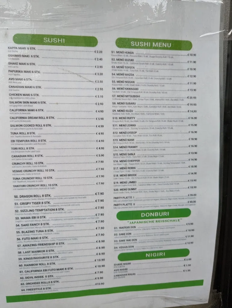 Menu_Mr Duck To Go_Salzkotten_image_3