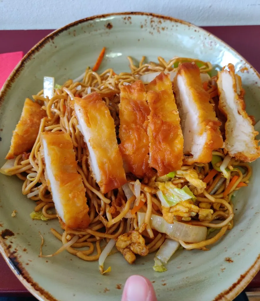 Menu_Mr Duck To Go_Salzkotten_image_9