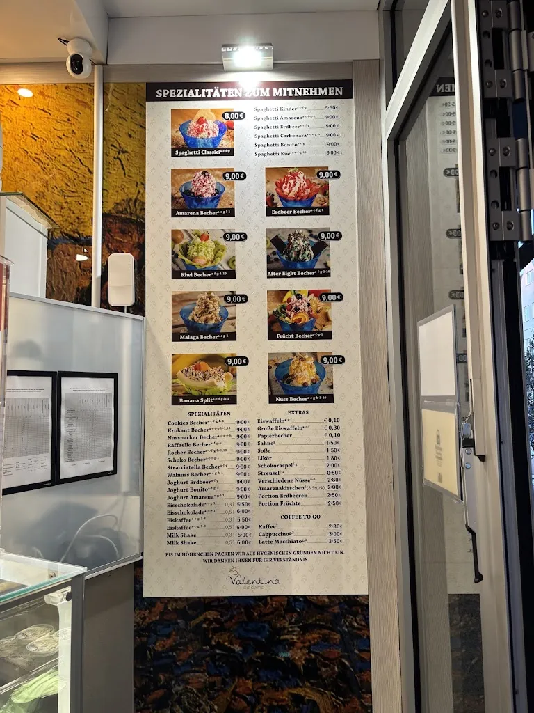 Menu_Valentina Eiscafe Salzkotten_Salzkotten_image_2