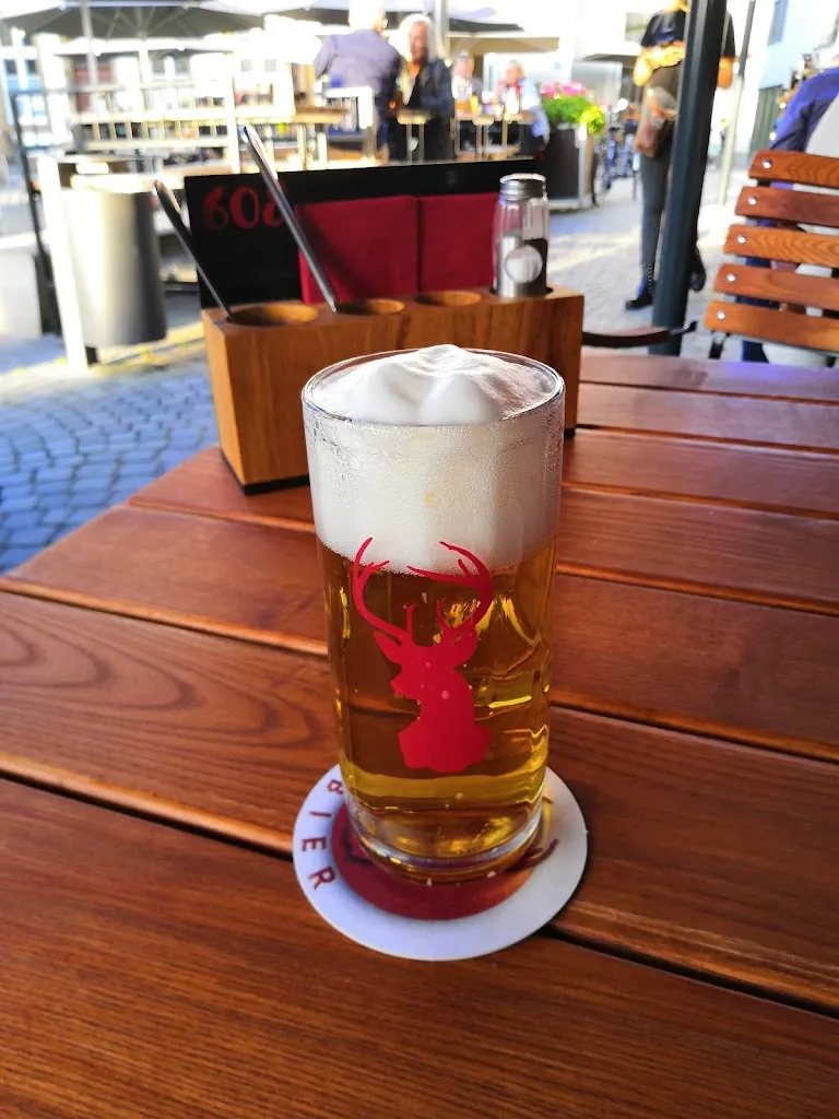 Menu_Brauhaus Restaurant Rheine roter hirsch_Rheine_image_5