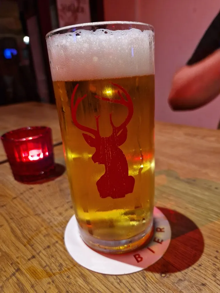 Menu_Brauhaus Restaurant Rheine roter hirsch_Rheine_image_6