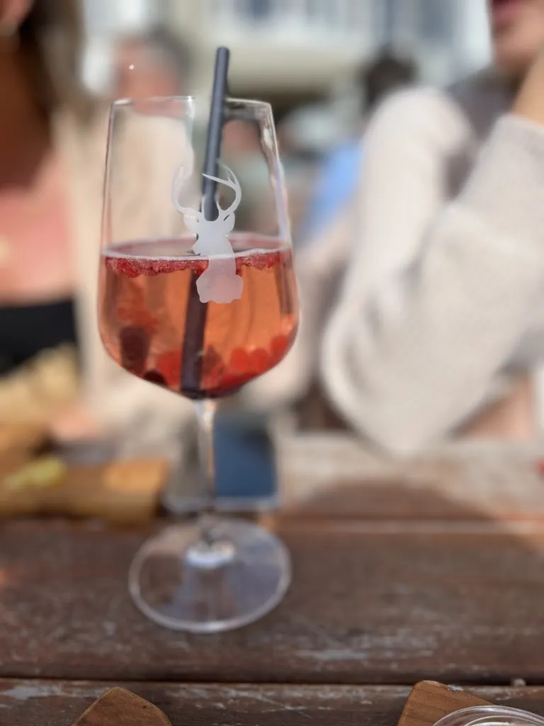 Menu_Brauhaus Restaurant Rheine roter hirsch_Rheine_image_8