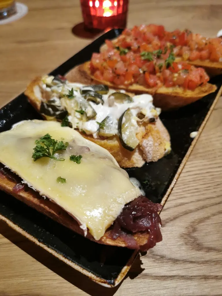 Menu_Brauhaus Restaurant Rheine roter hirsch_Rheine_image_9