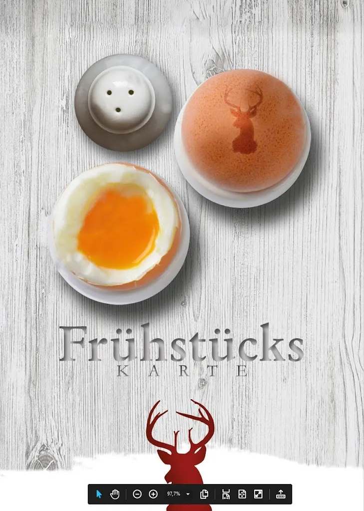 Brauhaus Restaurant Rheine roter hirsch_Rheine_slider_image_3