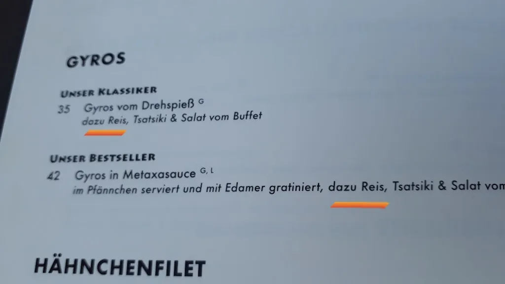 Menu_Zorbas | Der Grieche. Seit 1996._Rheine_image_4
