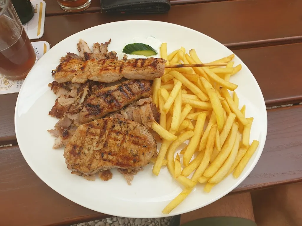 Menu_Zorbas | Der Grieche. Seit 1996._Rheine_image_5