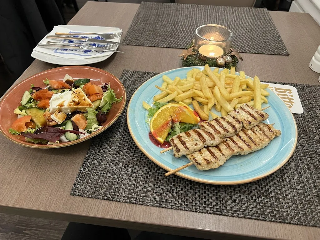 vladyus2001_Zorbas | Der Grieche. Seit 1996._Rheine_review